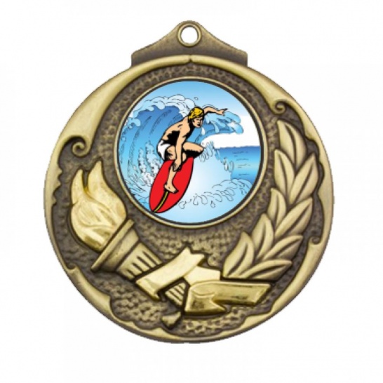 TLM-M411G-1K163 - Trophy Land