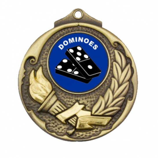 TLM-M411G-1TLDOM - Trophy Land