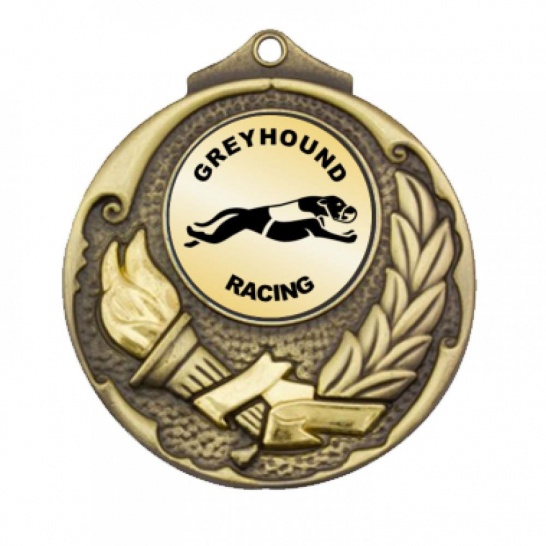 TLM-M411G-1TLGREY - Trophy Land