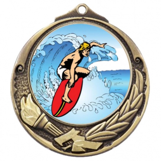 TLM-M412G-2K163 - Trophy Land