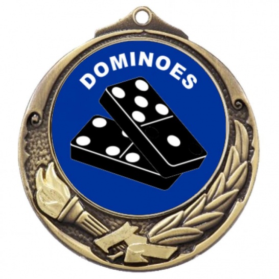 TLM-M412G-2TLDOM - Trophy Land