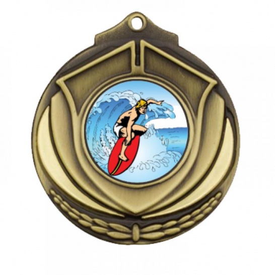 TLM-M431G-1K163 - Trophy Land