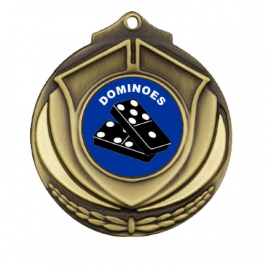 TLM-M431G-1TLDOM - Trophy Land