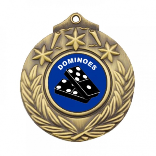 TLM-M841G-1TLDOM - Trophy Land