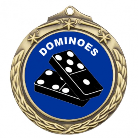 TLM-M842G-2TLDOM - Trophy Land