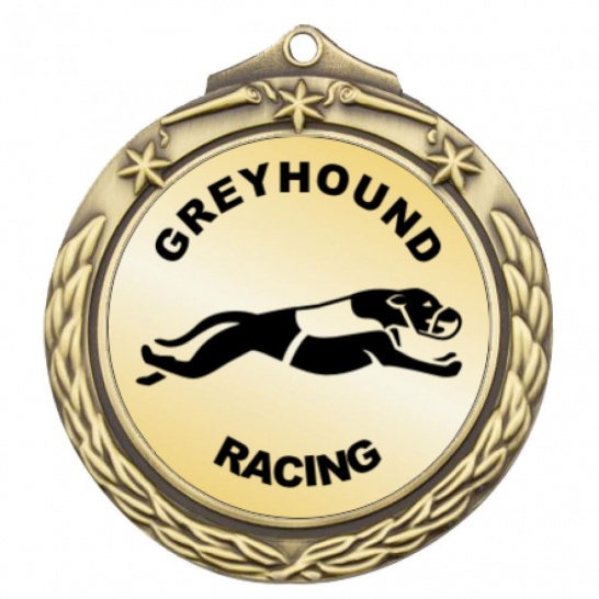 TLM-M842G-2TLGREY - Trophy Land