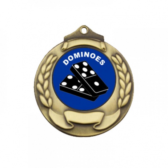 TLM-M861G-1TLDOM - Trophy Land