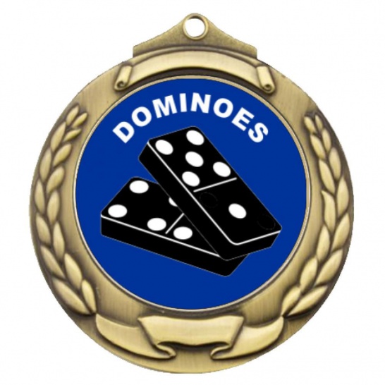 TLM-M862G-2TLDOM - Trophy Land