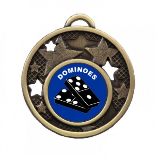 TLM-MD466G-1TLDOM - Trophy Land
