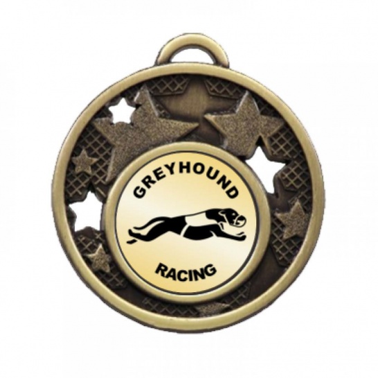 TLM-MD466G-1TLGREY - Trophy Land
