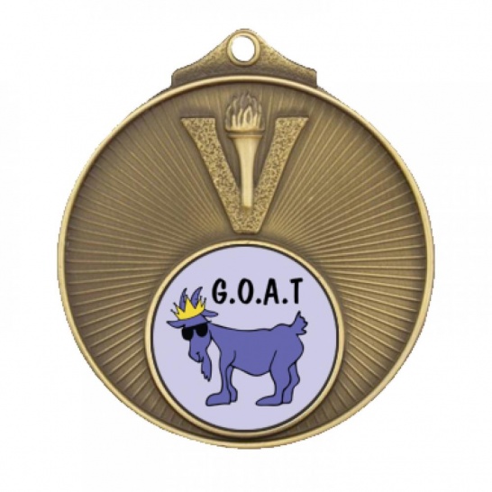TLM-MD950G-1S09 - Trophy Land
