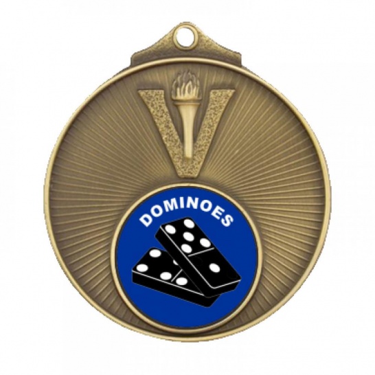 TLM-MD950G-1TLDOM - Trophy Land