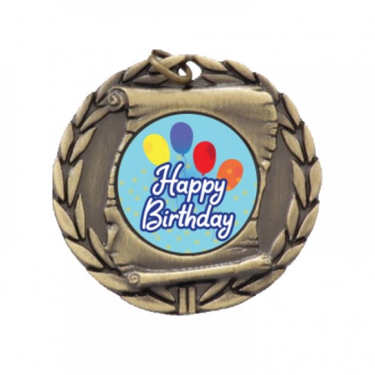 TLM-MD95G-1S42 - Trophy Land