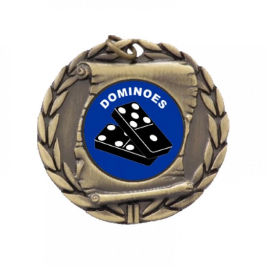 TLM-MD95G-1TLDOM - Trophy Land