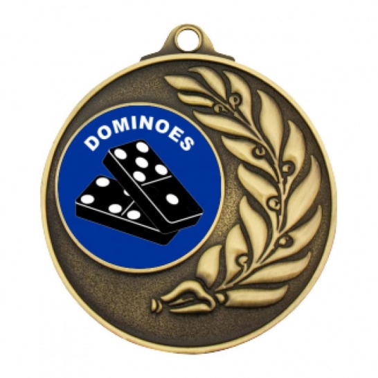 TLM-ME151G-1TLDOM - Trophy Land