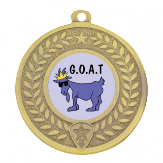 TLM-ME301G-1S09 - Trophy Land