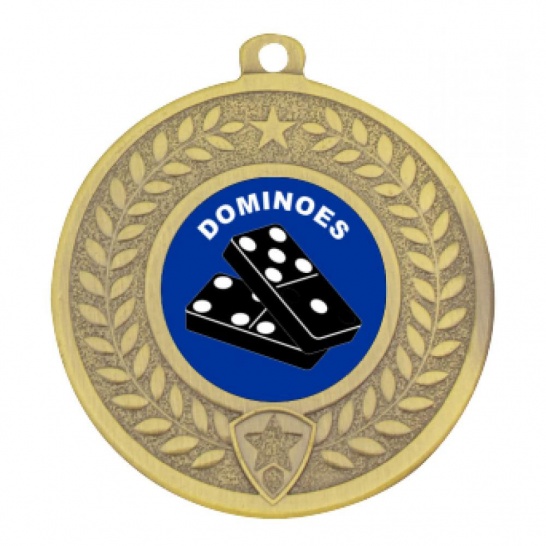 TLM-ME301G-1TLDOM - Trophy Land