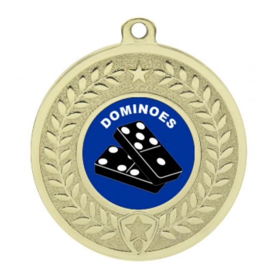 TLM-ME302G-1TLDOM - Trophy Land