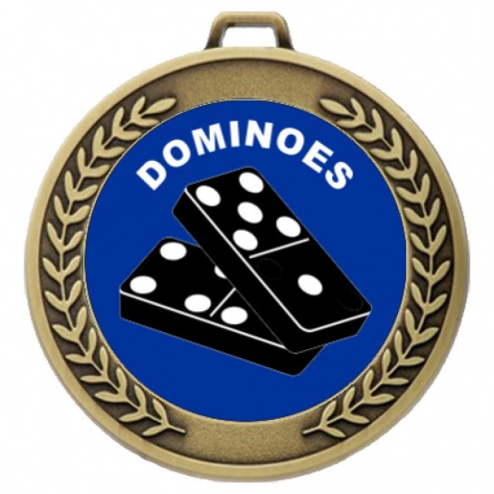 TLM-MJ50G-2TLDOM - Trophy Land