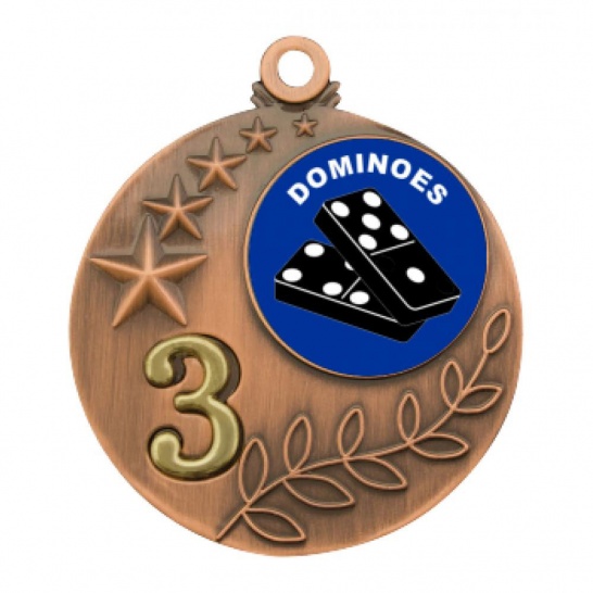 TLM-MT01B-1TLDOM - Trophy Land