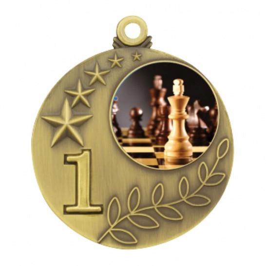 TLM-MT01G-1C781 - Trophy Land