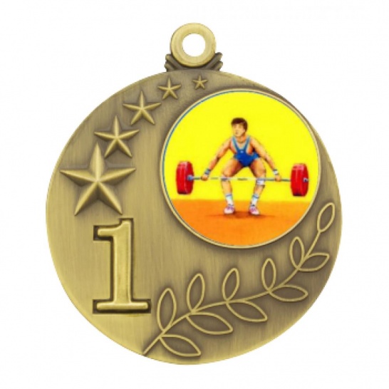 TLM-MT01G-1K182 - Trophy Land