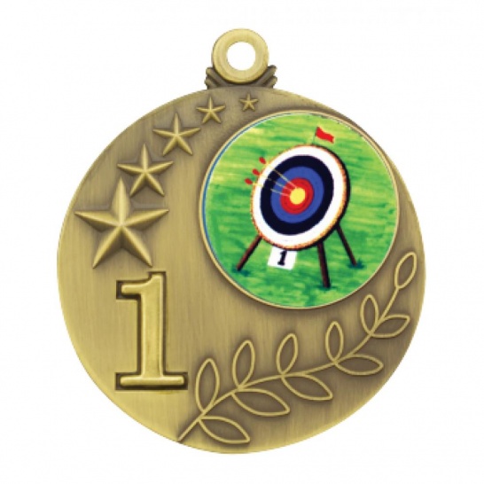 TLM-MT01G-1K9 - Trophy Land