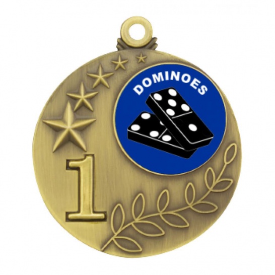 TLM-MT01G-1TLDOM - Trophy Land