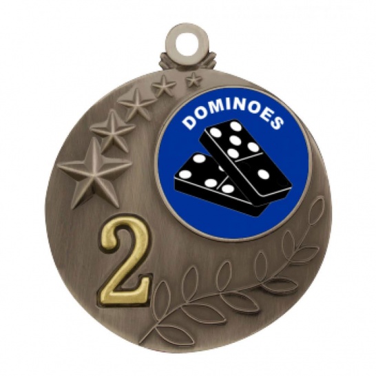 TLM-MT01S-1TLDOM - Trophy Land