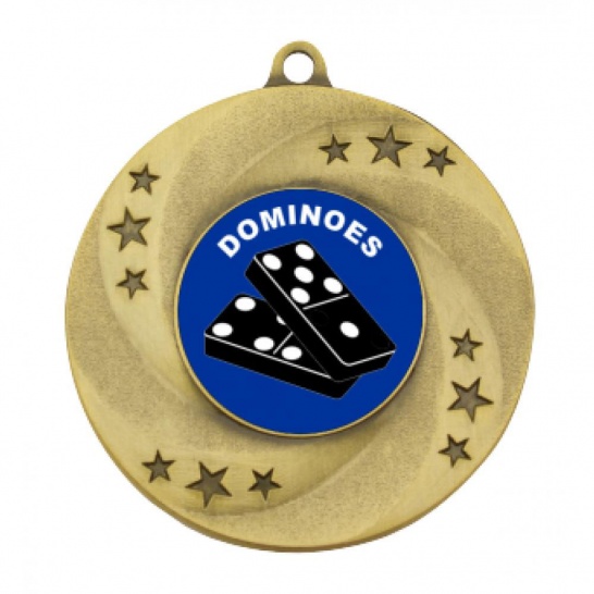 TLM-MY102G-1TLDOM - Trophy Land