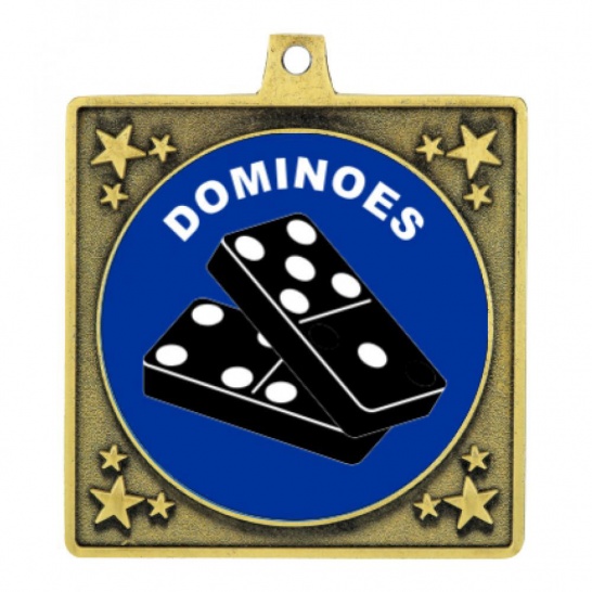 TLM-MY205G-2TLDOM - Trophy Land