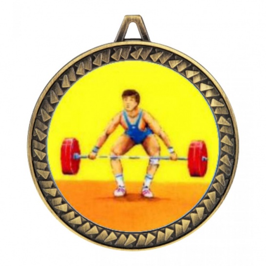 TLM-MY550G-2K182 - Trophy Land