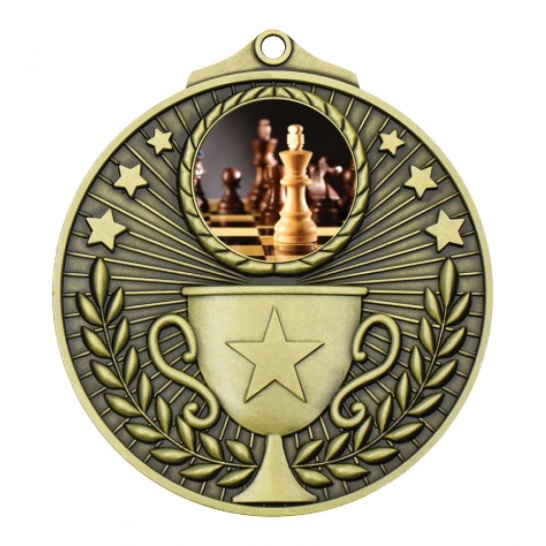 TLM-MZ105G-1C781 - Trophy Land