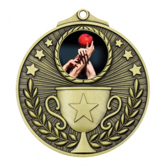 TLM-MZ105G-1C881 - Trophy Land