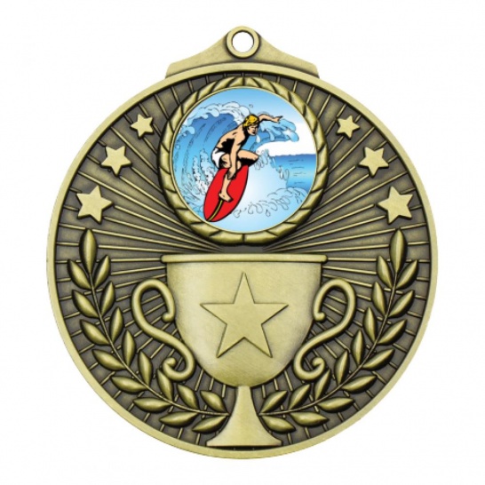TLM-MZ105G-1K163 - Trophy Land