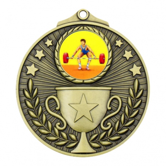 TLM-MZ105G-1K182 - Trophy Land