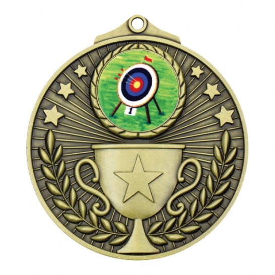 TLM-MZ105G-1K9 - Trophy Land
