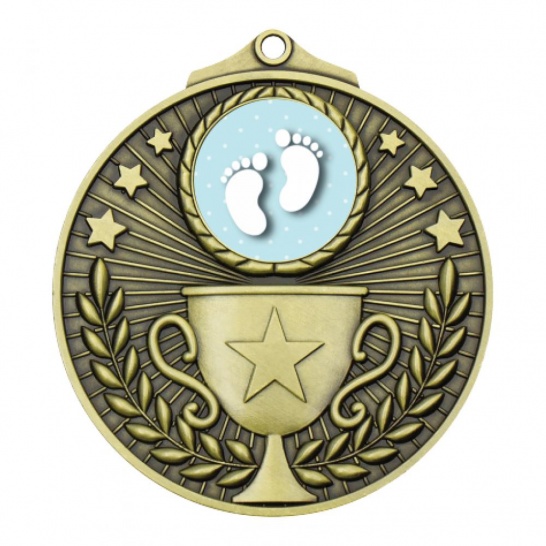 TLM-MZ105G-1S18 - Trophy Land