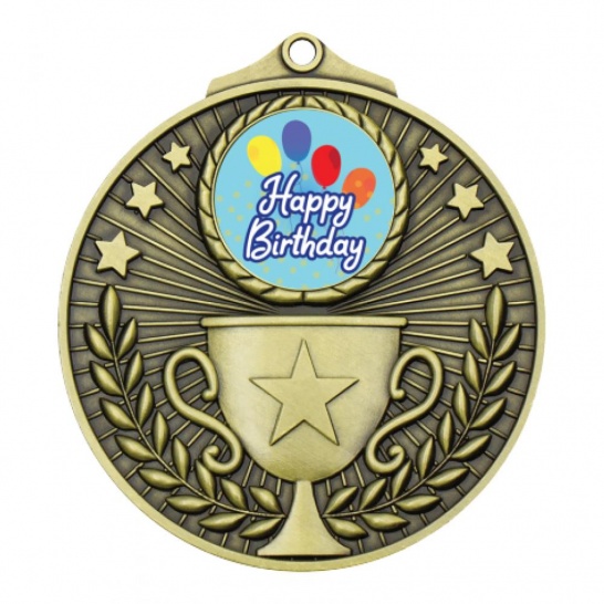 TLM-MZ105G-1S42 - Trophy Land