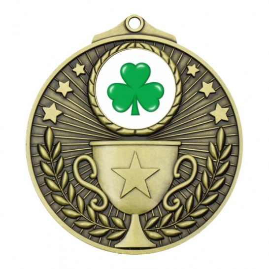 TLM-MZ105G-1S60 - Trophy Land