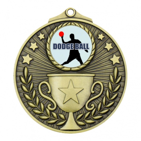 TLM-MZ105G-1TLDB - Trophy Land