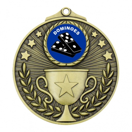 TLM-MZ105G-1TLDOM - Trophy Land