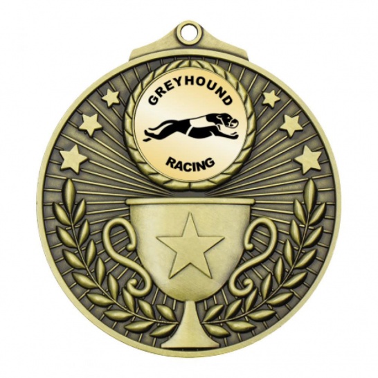 TLM-MZ105G-1TLGREY - Trophy Land