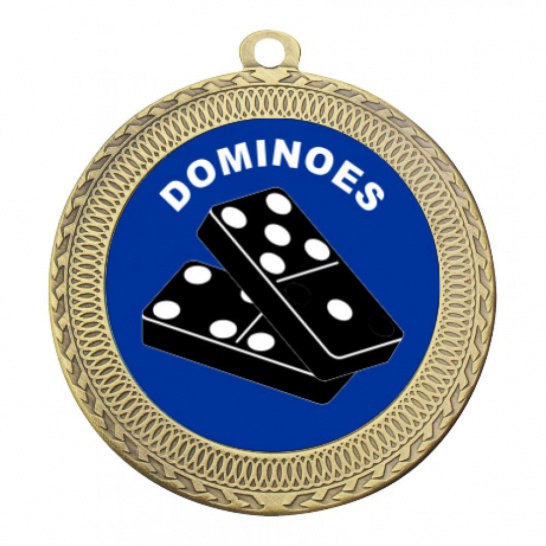TLM-MZ401G-2TLDOM - Trophy Land