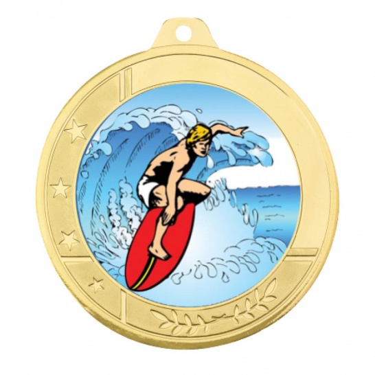 TLM-MZ970G-2K163 - Trophy Land