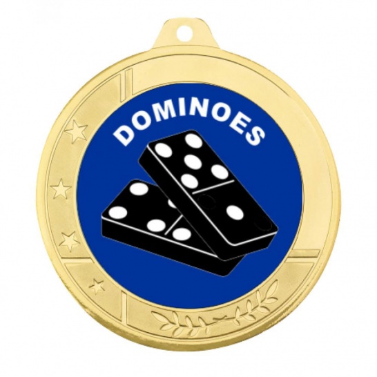 TLM-MZ970G-2TLDOM - Trophy Land