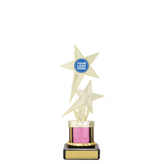 TWIN01B - Trophy Land