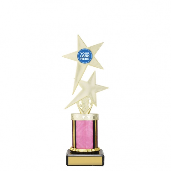 TWIN01C - Trophy Land