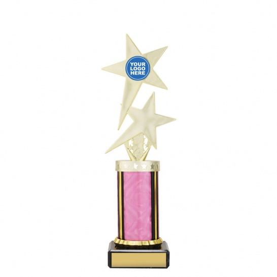 TWIN01D - Trophy Land