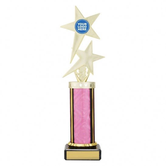 TWIN01E - Trophy Land